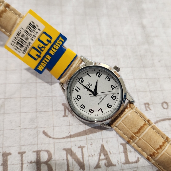 Ladies watch - Picture 4 of 4